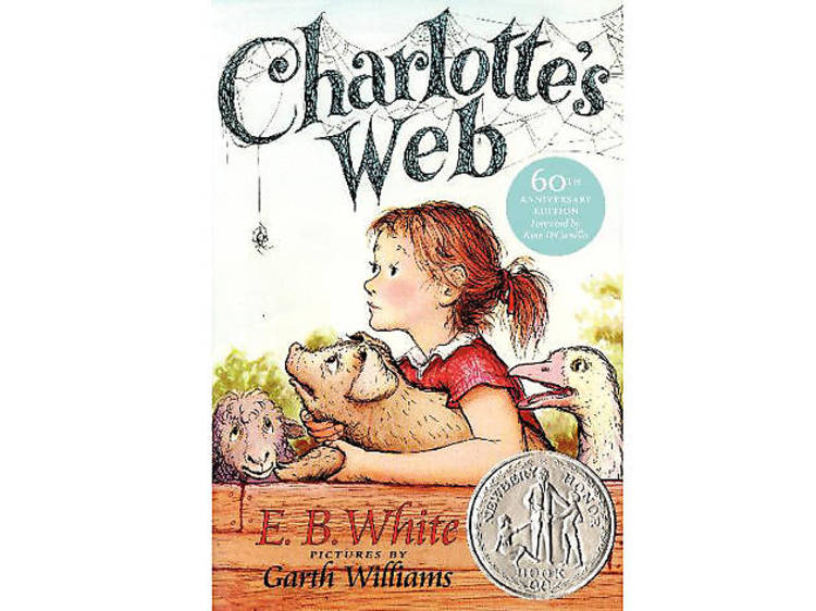 Charlotte's Web