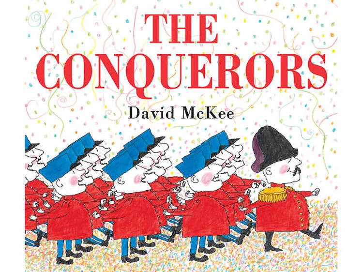 The Conquerors