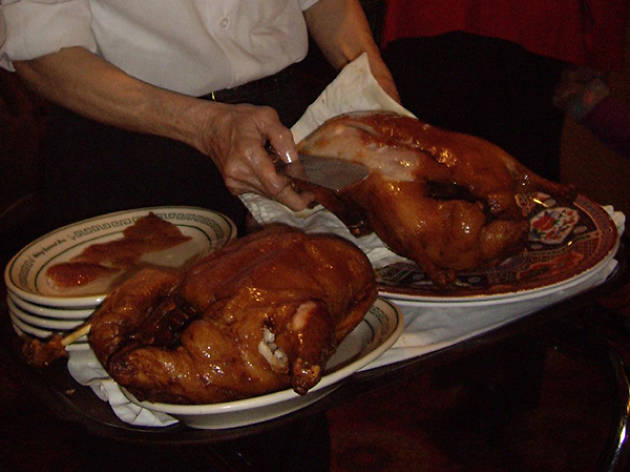 Peking Gourmet Inn Peking Gourmet Inn