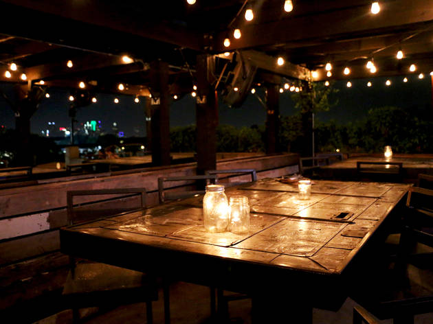 Make a night of it on Lower Greenville Make a night of it on Lower Greenville