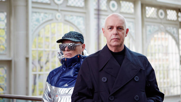 Pet Shop Boys