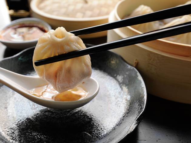 Best Chinese Restaurants In America For Noodles Dumplings More