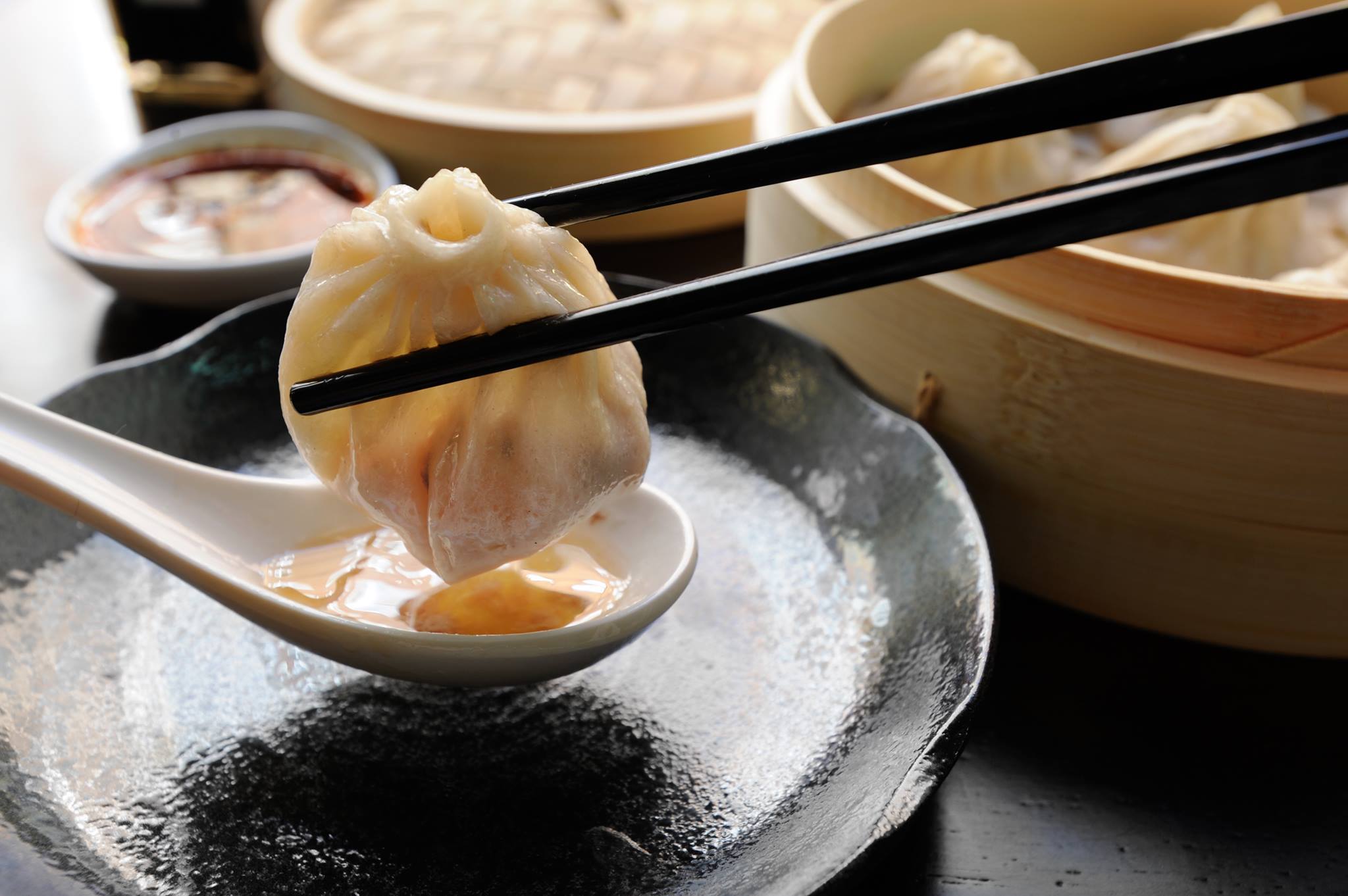 Best Chinese restaurants in Chicago for dim sum and more