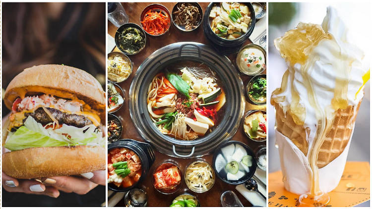 12 L.A. foodie Instagram accounts that are good enough to eat