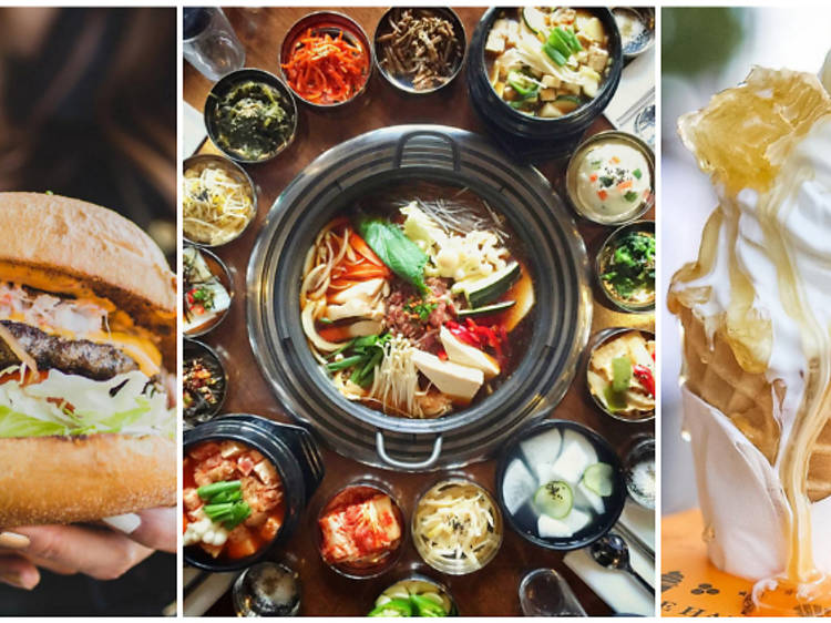 12 L.A. foodie Instagram accounts that are good enough to eat