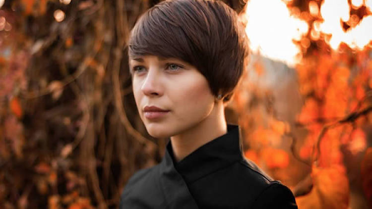 Nastia Nastia