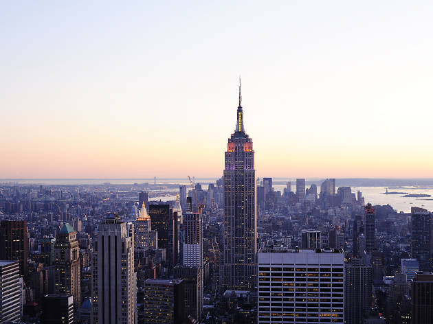 20 glorious things to do in NYC this week