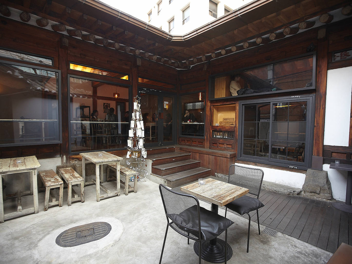 Best cafés in Jongno and Myeongdong Time Out Seoul