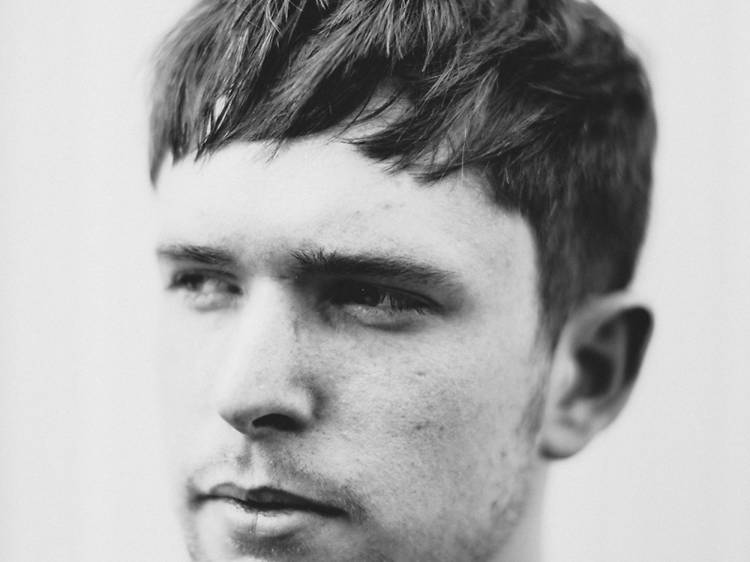 James Blake