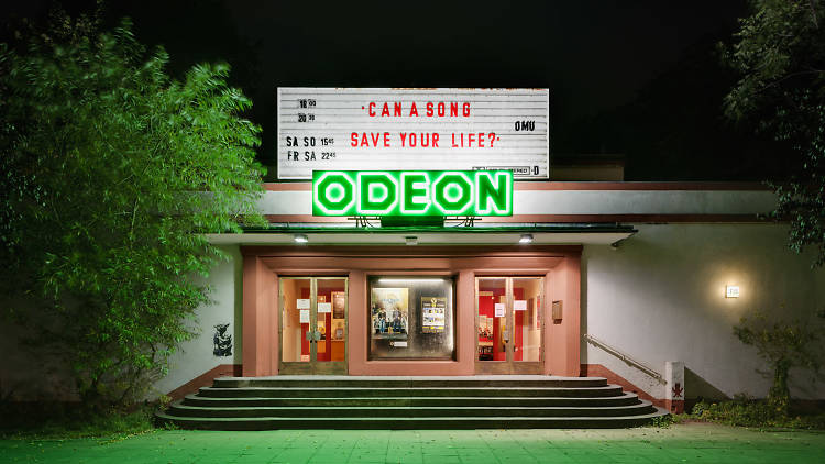 Odeon