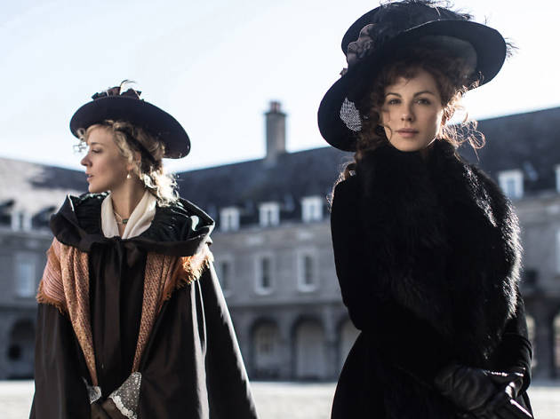 Sundance film festival 2016: Love & Friendship Sundance film festival 2016: Love & Friendship