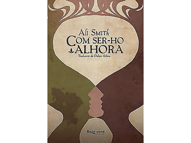 Com ser-ho alhora Com ser-ho alhora