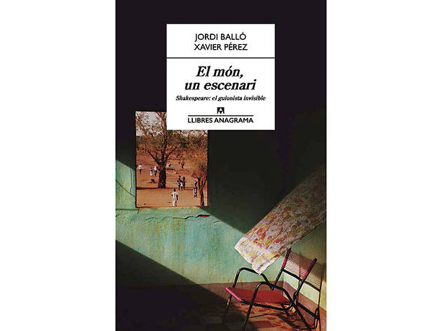 El món, un escenari El món, un escenari