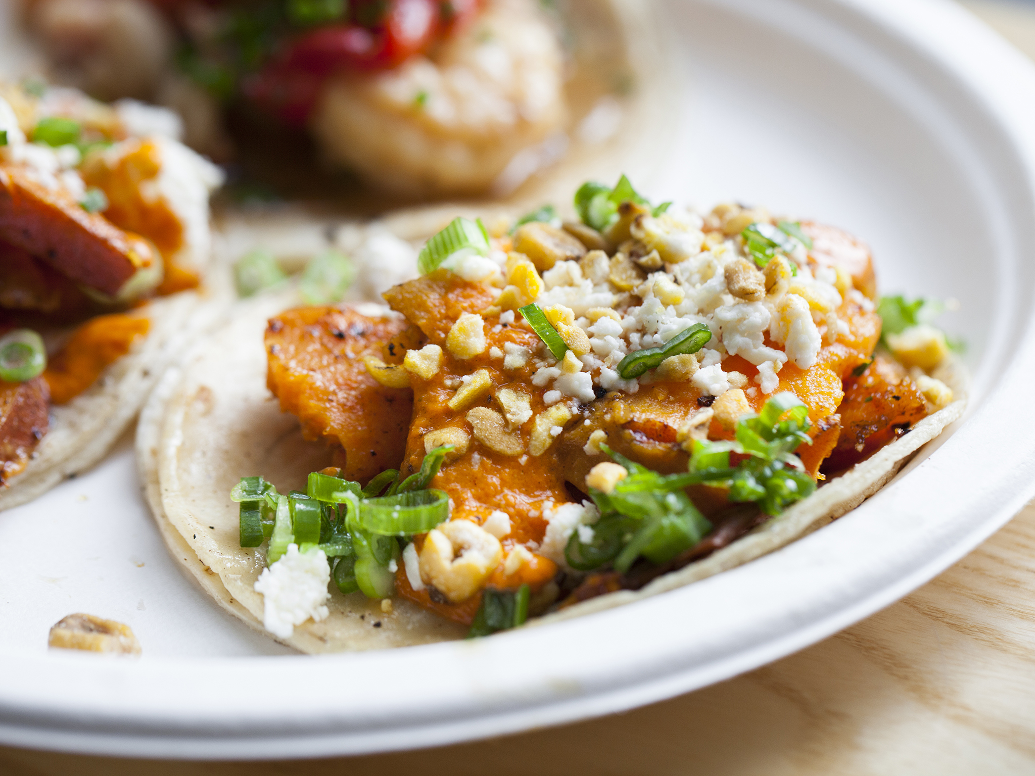 29 Best Tacos In Los Angeles For All Price Levels