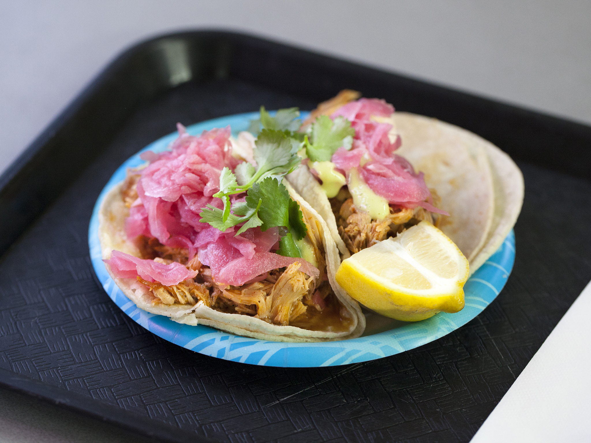 La Flor de Yucatan Restaurants in Central LA, Los Angeles