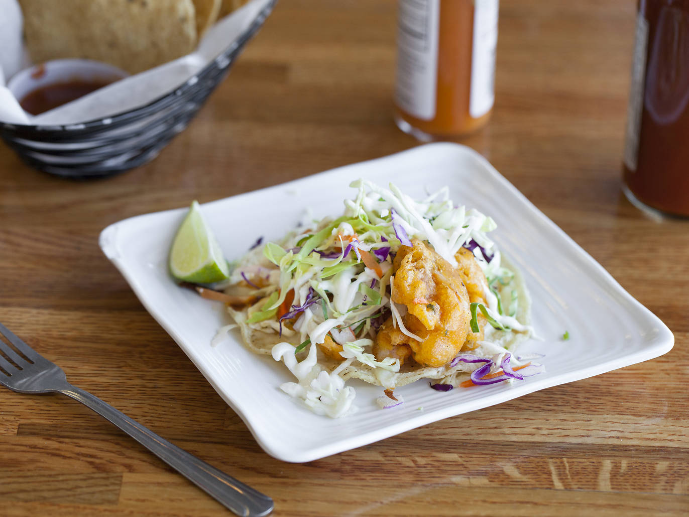 14 Best Fish Tacos in Los Angeles for Pescado Perfection