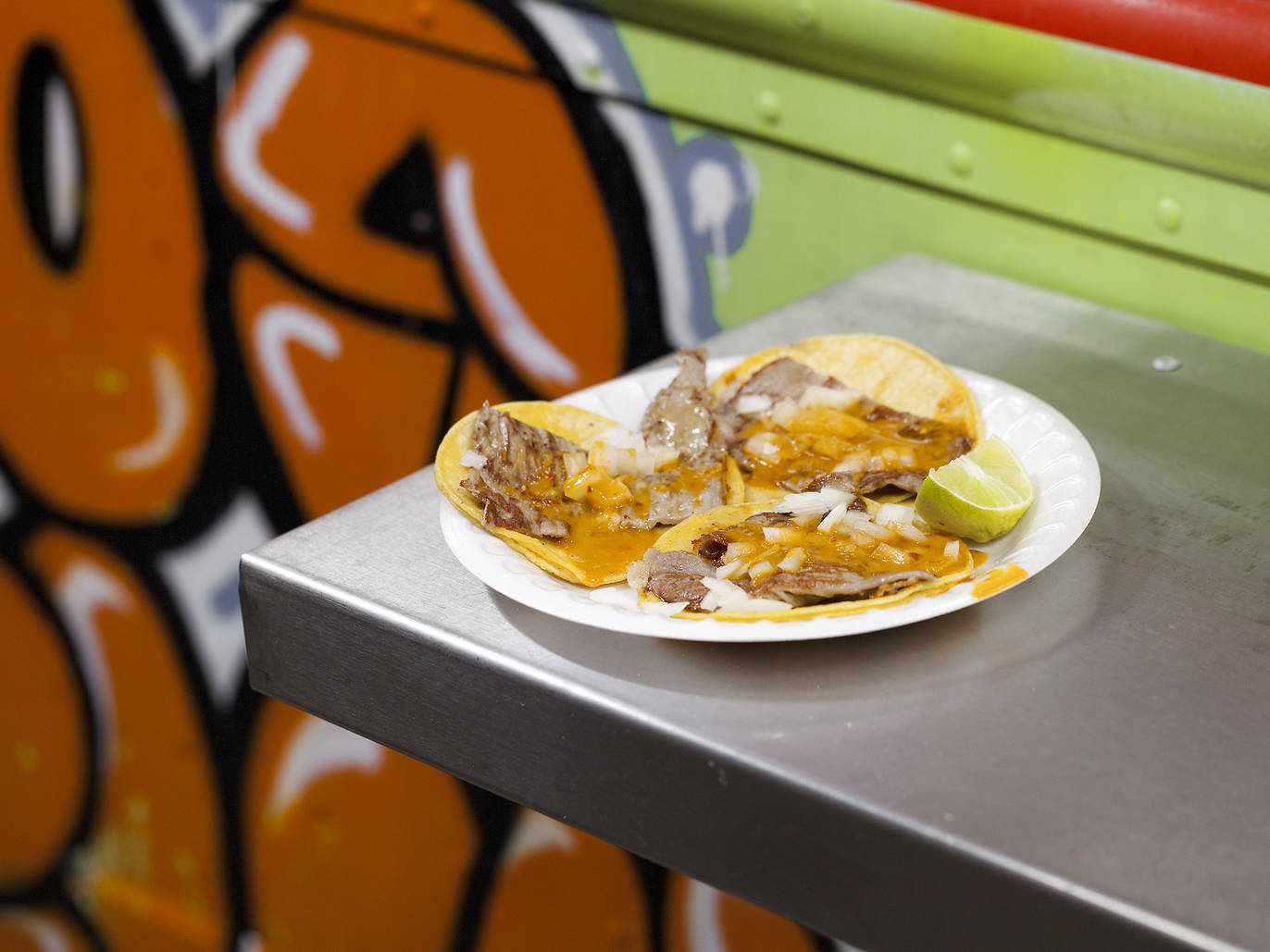 Best Taco Trucks in L.A. For All Hours of the Day