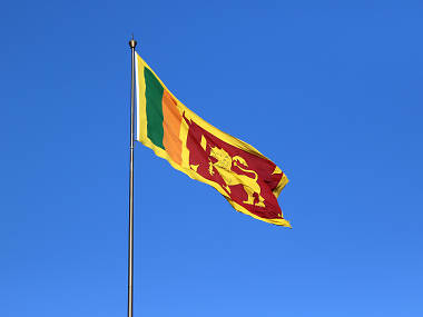 68th Independence Day of Sri Lanka