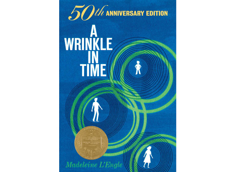 A Wrinkle in Time