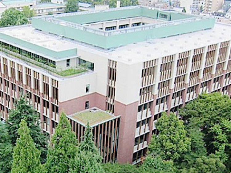 筑波大学大学院 ビジネス科学研究科（GSSM）