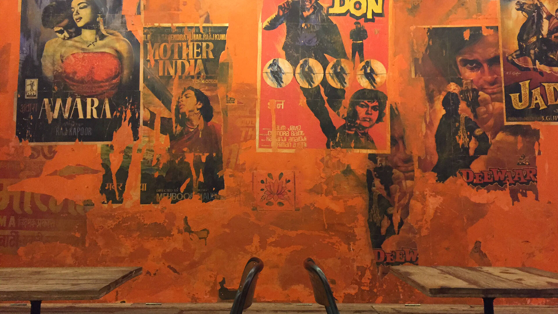 Kati Roll Company | Restaurants in Soho, London