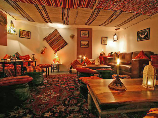 Khamsa Khamsa