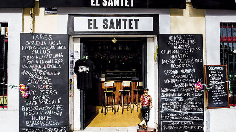 El Santet