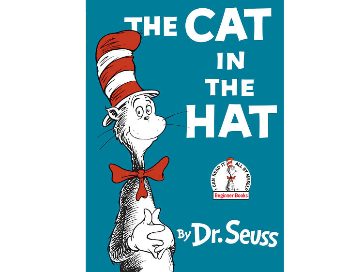 The Cat in the Hat