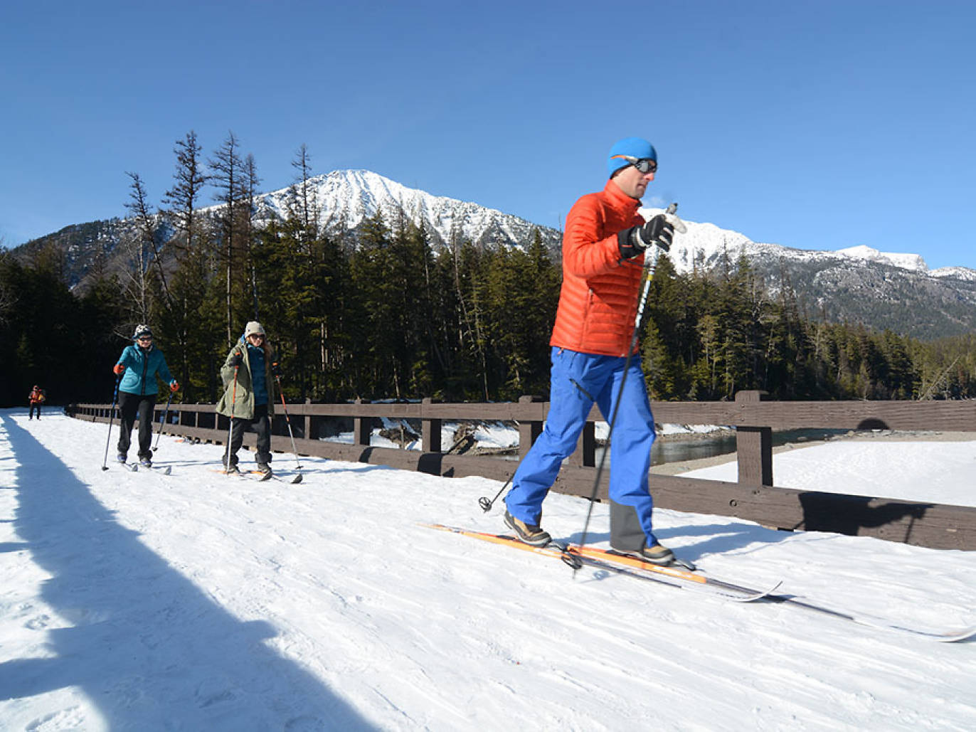 Best Things to Do in Glacier National Park, Montana