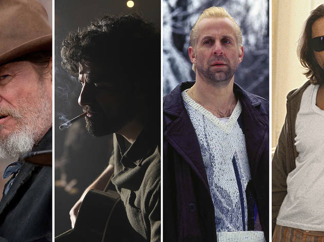 Coen brothers movies