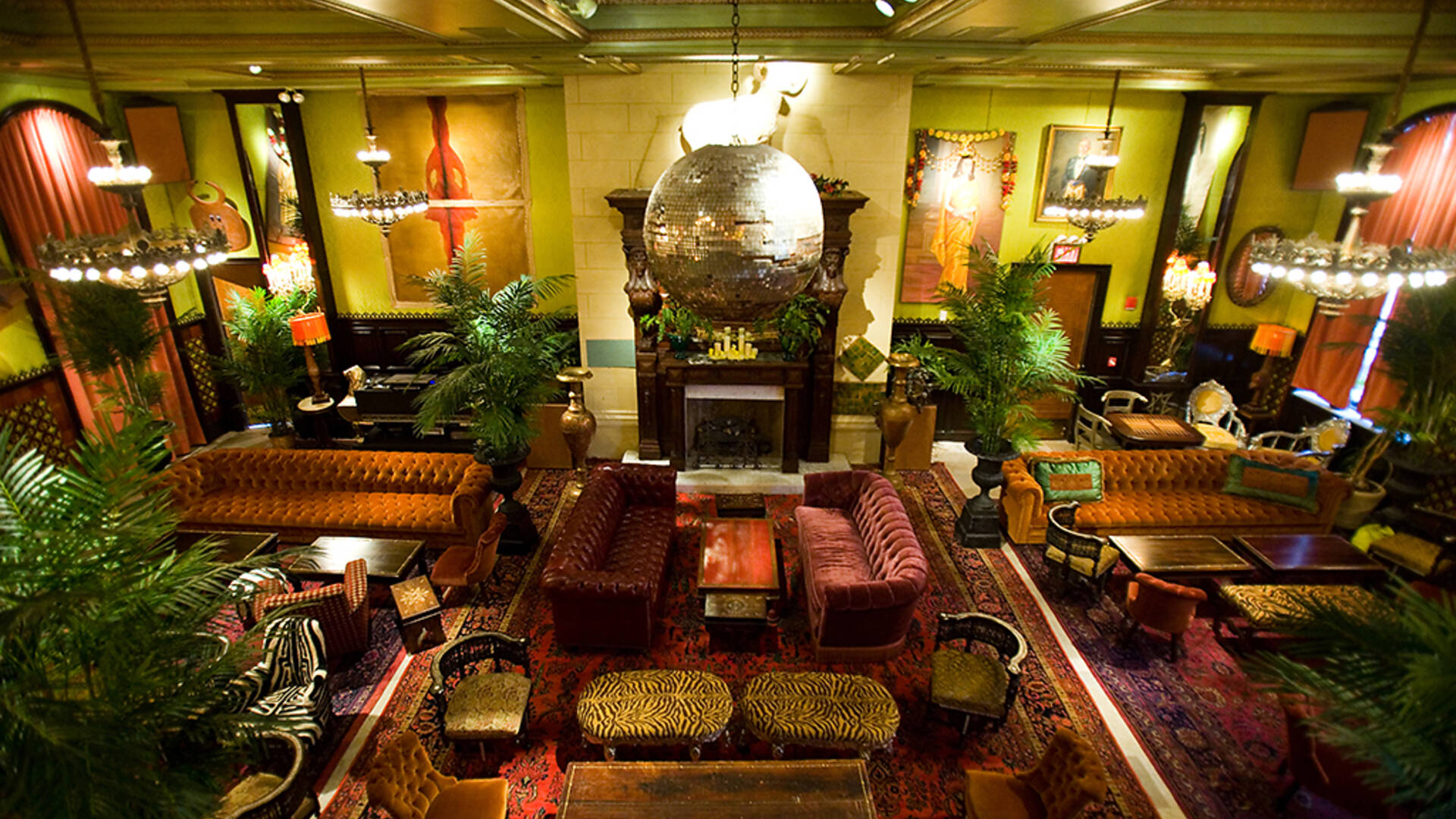 The 7 Best Hotels in Greenwich Village for 2025