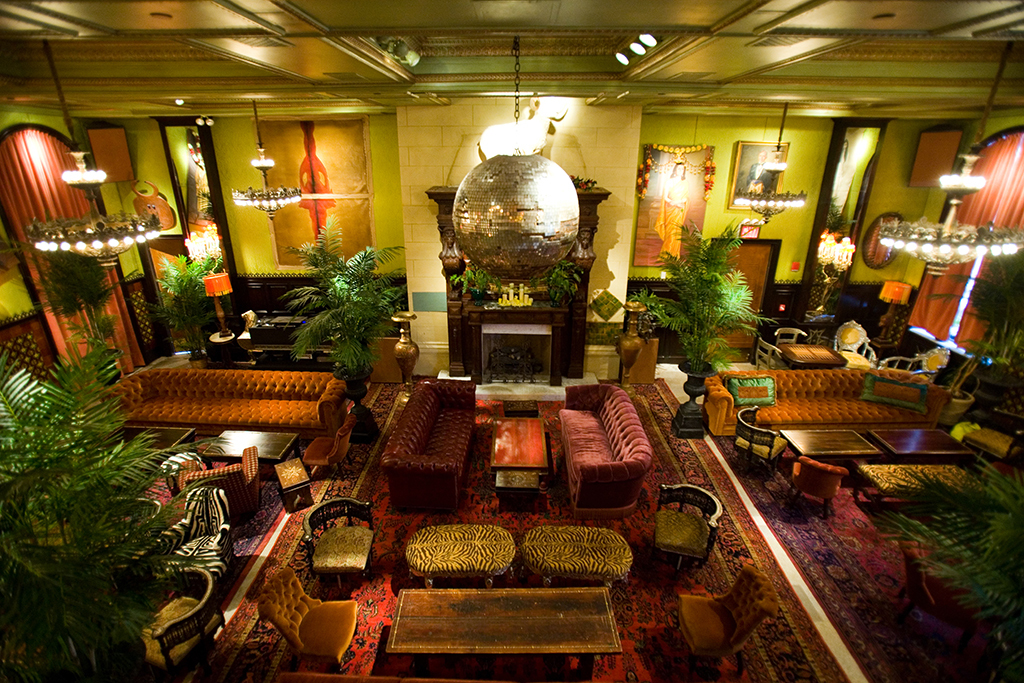 Best Greenwich Village Hotels For A Central Manhattan Vacation The Jane