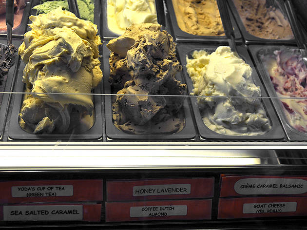 Holy Gelato Holy Gelato