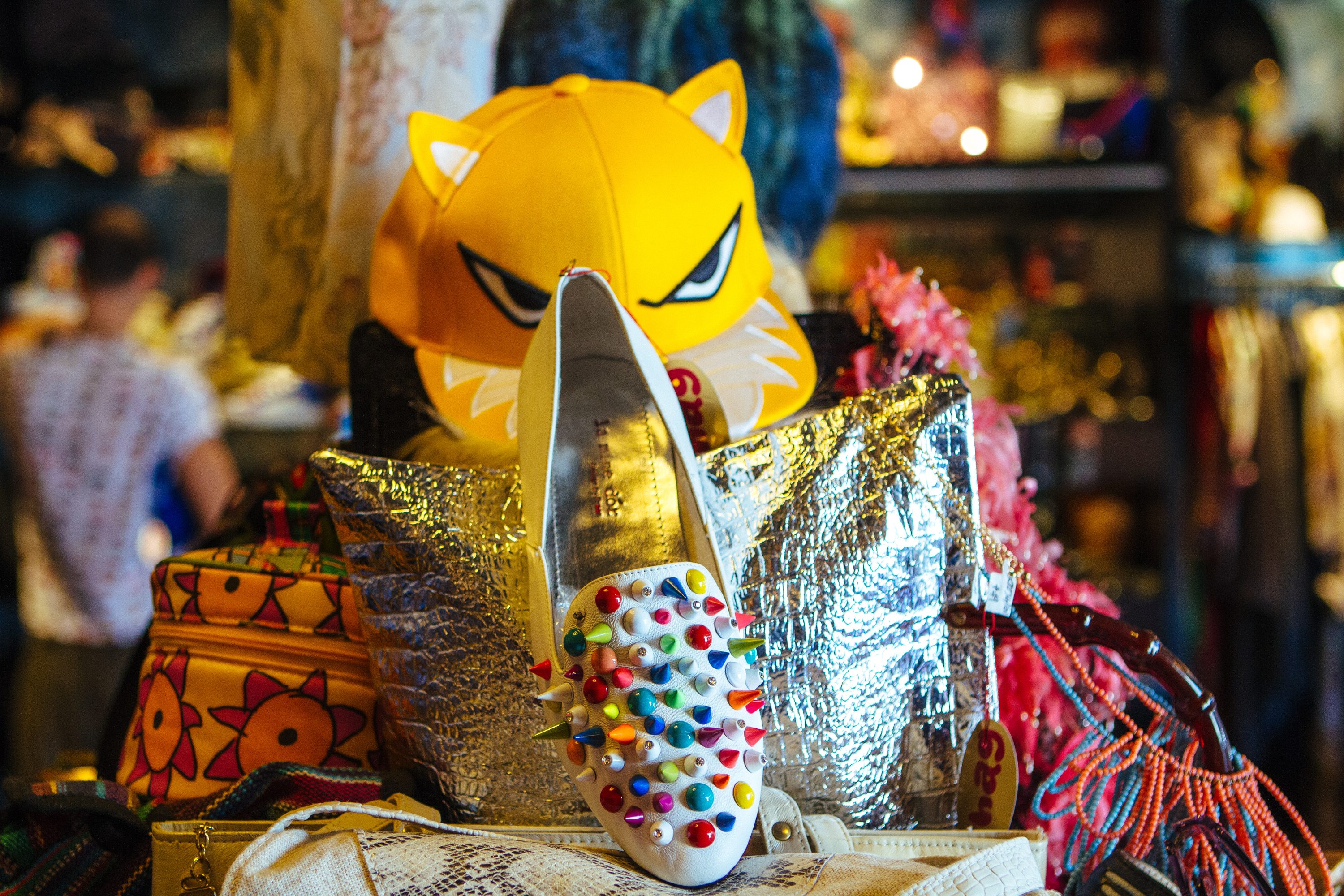 The best vintage shops in Melbourne