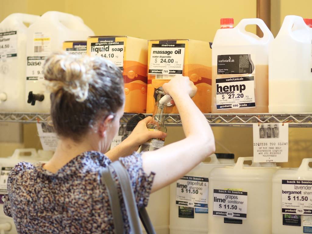 The best health food stores in Melbourne