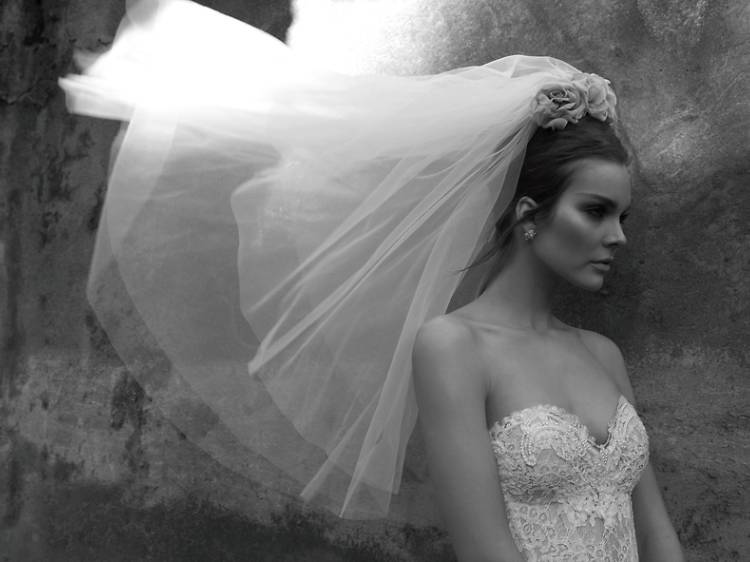 Panache Bridal