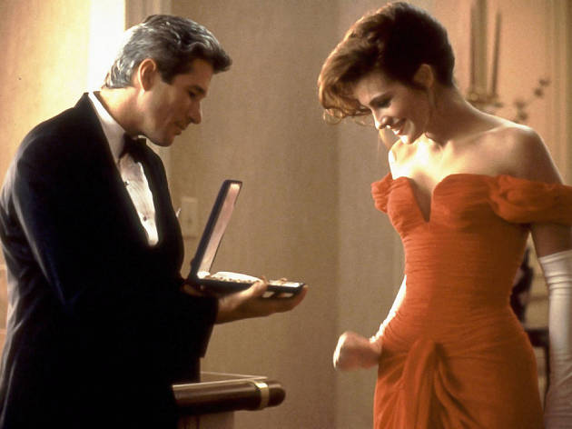 pretty woman pretty woman