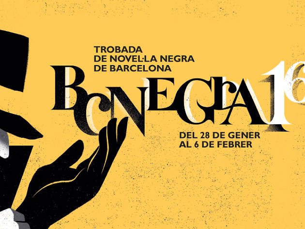 Bcnegra 2016 Bcnegra 2016