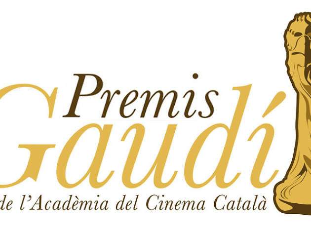 Premis Gaudí de l'Acadèmia del Cinema Català Premis Gaudí de l'Acadèmia del Cinema Català