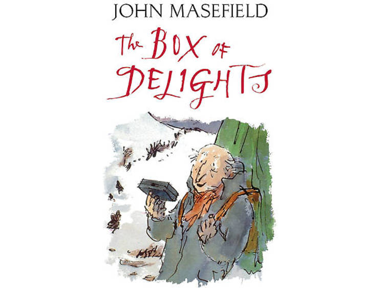 The Box of Delights