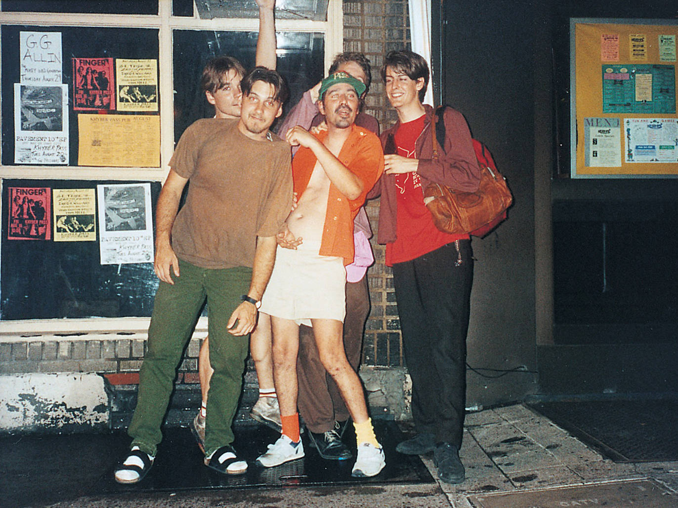 Best indierock bands of all time from the Pixies to Sonic Youth