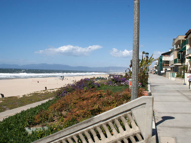 The Strand