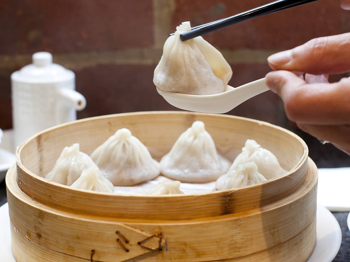 The best dumplings in Melbourne in 2024
