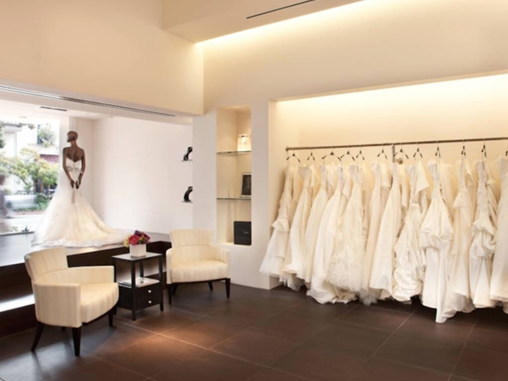 inexpensive bridal stores