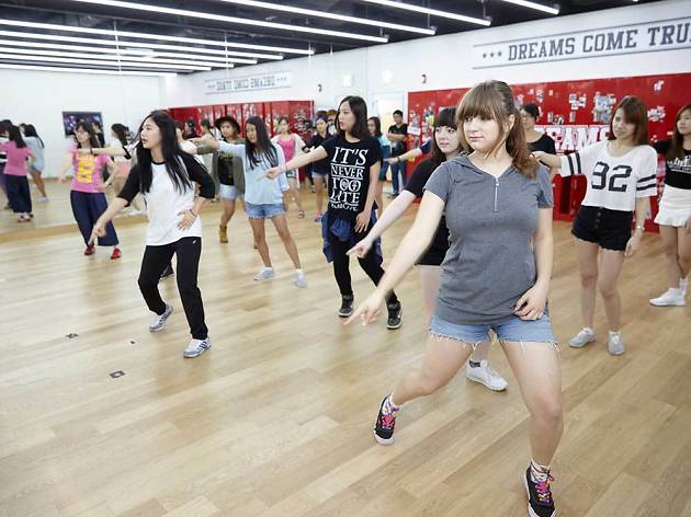 smtown smtown