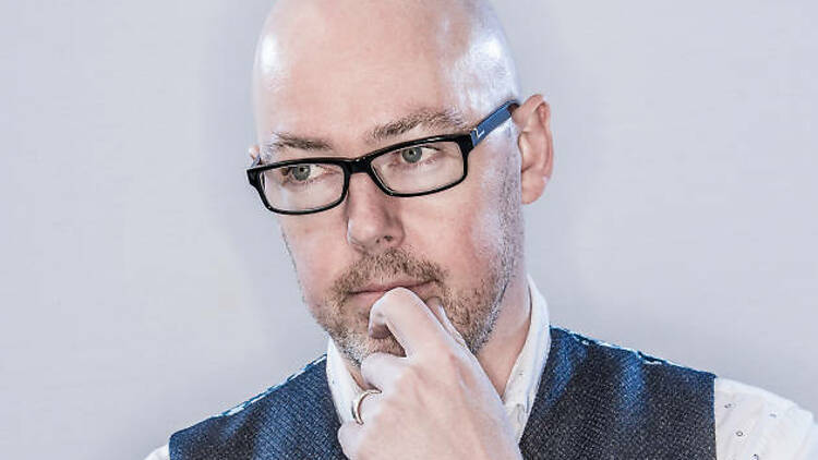 John Boyne