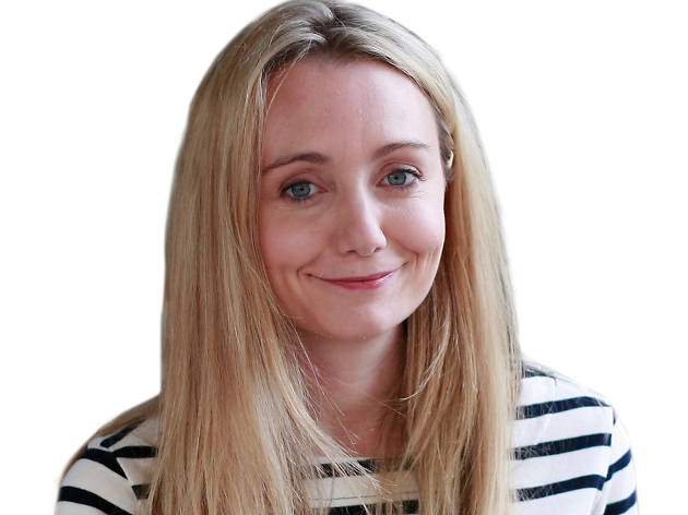 100 best children’s books contributors: Cerrie Burnell 100 best children’s books contributors: Cerrie Burnell