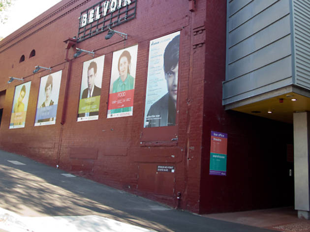 Belvoir St Theatre Belvoir St Theatre