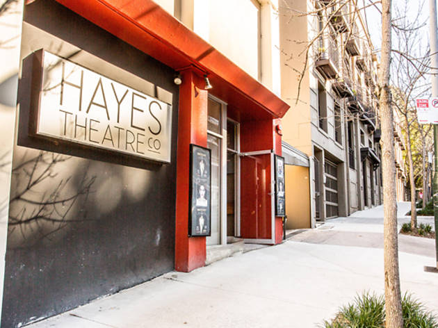 Hayes Theatre Co Hayes Theatre Co