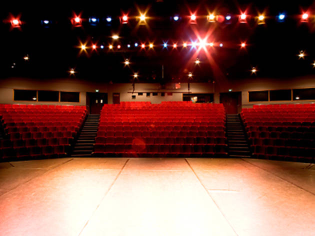 Glen Street Theatre Glen Street Theatre